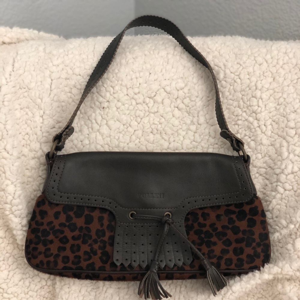 Pollini Purse